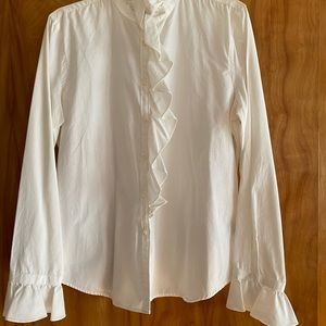 Ralph Lauren blouse